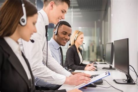 Habilidades E Compet Ncias De Um Gestor De Call Center Blog