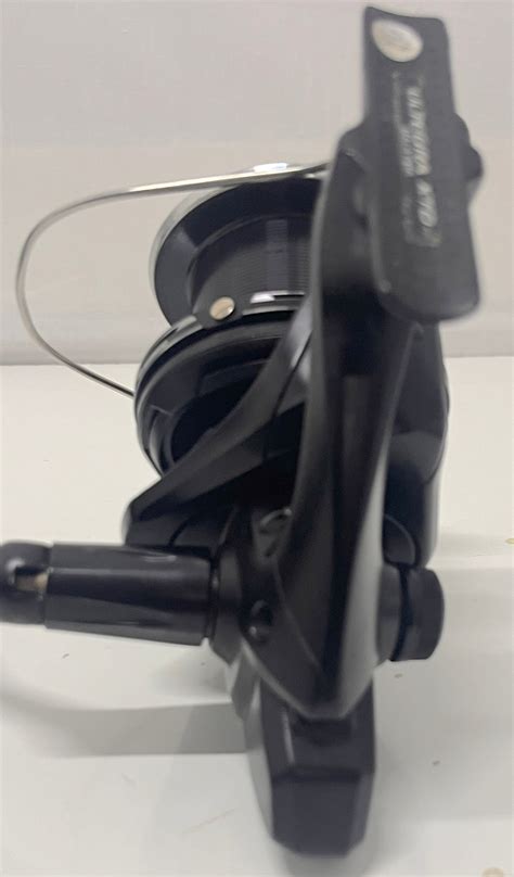 Shimano Ultegra 14000 Xtd Reels X3 Fish For Tackle