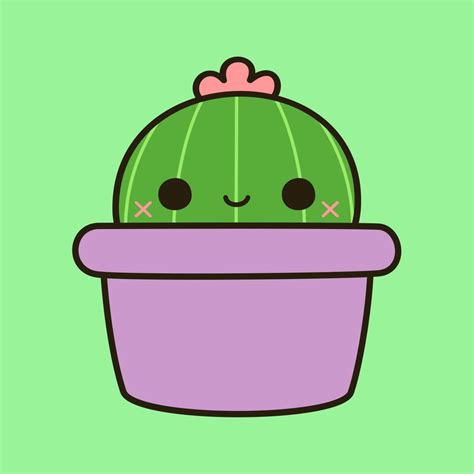 Кавай рисунки (Много фото) - drawpics.ru