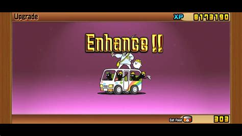 Finally Evolving Schoolbus Nyandam Battle Cats Youtube