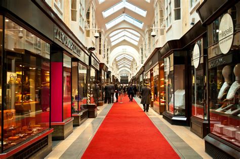 Should Luxury Brands Walk Away from Aspirational Customers? - RetailWire