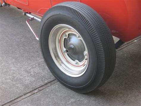 Technical 39 Ford Truck Wheels The Hamb