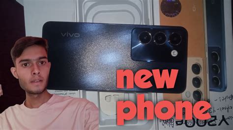 Finally Naya Phone Le Liya 😀😀📱vloger Vlog Viralvideo Crazyzxvlog