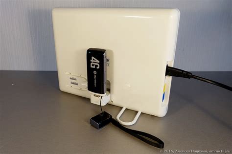 Усилитель интернет-сигнала для USB модема Connect 3.5 WiFi — Алексей ...