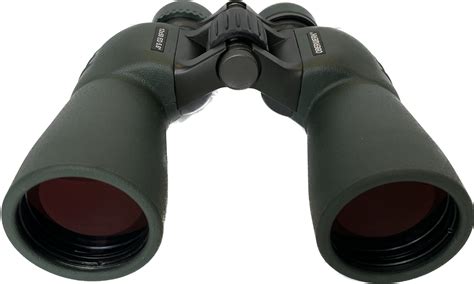 12x50 SE Oberwerk Special Edition Porro Prism Binocular