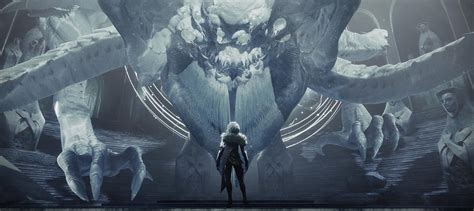 30 января в Destiny 2 появятся "Желания Ривен" - Shazoo