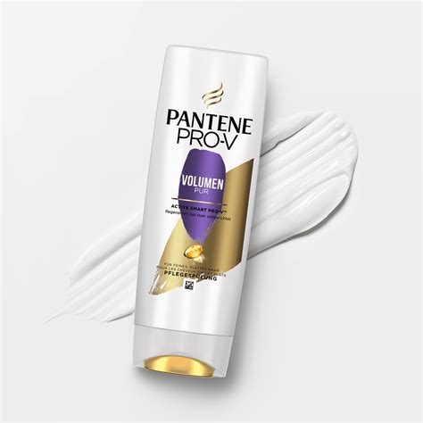 Pantene Pro V Volumen Pur Pflegesp Lung Haar Shop Ch