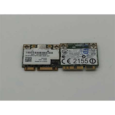 Bcm Hmb Aw Ce H Mini Pci E G Ac