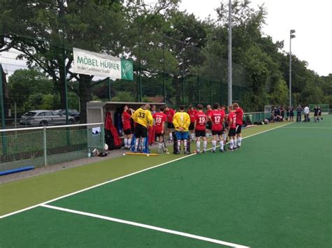 Potsdamer Sport Union 04 E V MJA Gegen Zehlendorfer Wespen