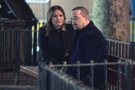 Everything We Know So Far About 'Law & Order: SVU' Season 22