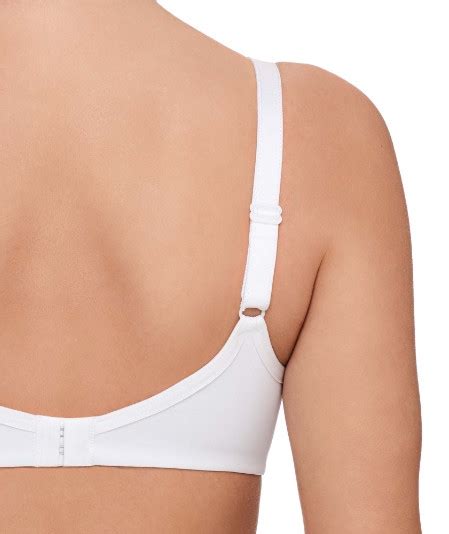 Spacer BH mit Bügel Catania in Weiß von Susa Lingerie