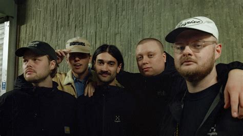 Swedish Hardcore Band SPEEDWAY Share New Single Permission To Dream Ft Ekulus Chris Wilson