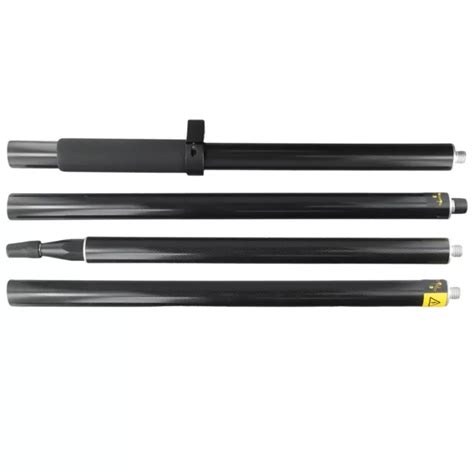 reliable  carbon fiber survey pole   modules ideal  gps