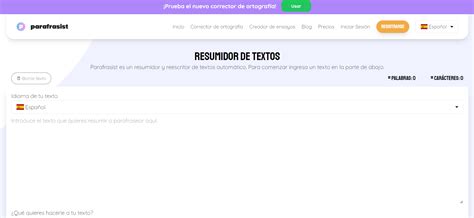 Cinco Herramientas Con Inteligencia Artificial Para Hacer Resúmenes De Textos Y Libros Infobae