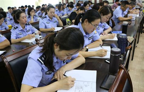 山西省临汾人民警察学校