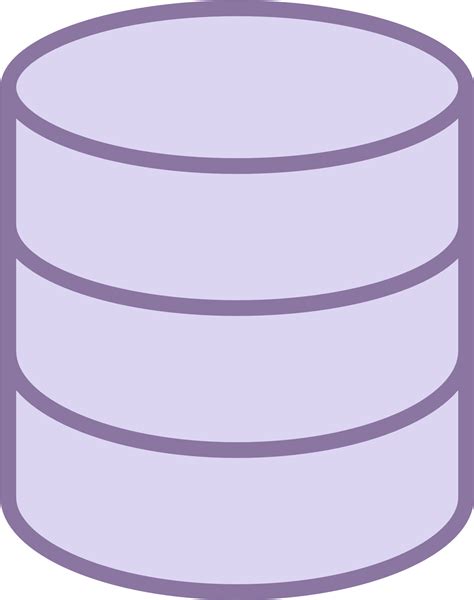 Database Png Images 100