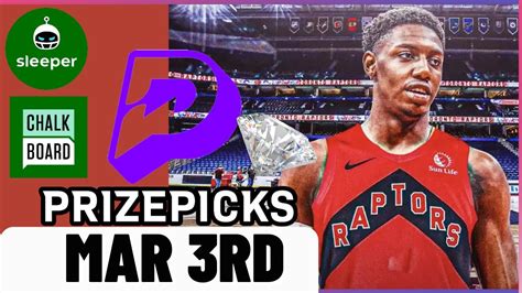 Nba Prizepicks Prop Picks Sunday Nba Betting Bet