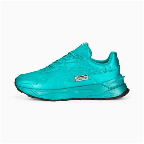 Puma X Mercedes Amg Petronas F1 Mirage Sport Asphalt Mc 6600 Free