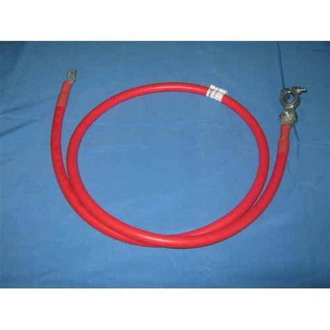 Battery Cable Assembly For Anywhere At Rs 1600set In Chennai Id 2420340173