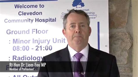 Clevedon Community Hospital - YouTube