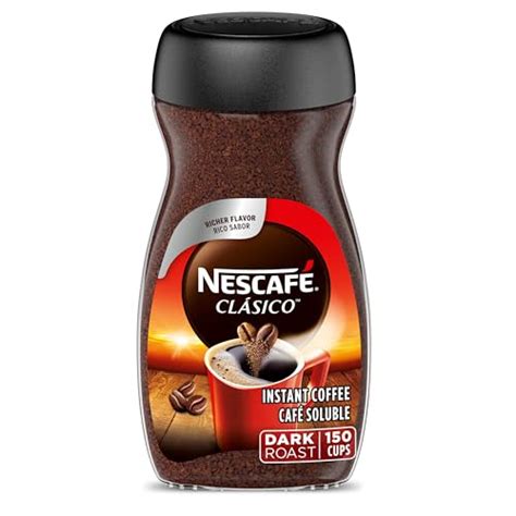 I Tested The Rich And Bold Flavor Of Dark Roast Instant Coffee Here S