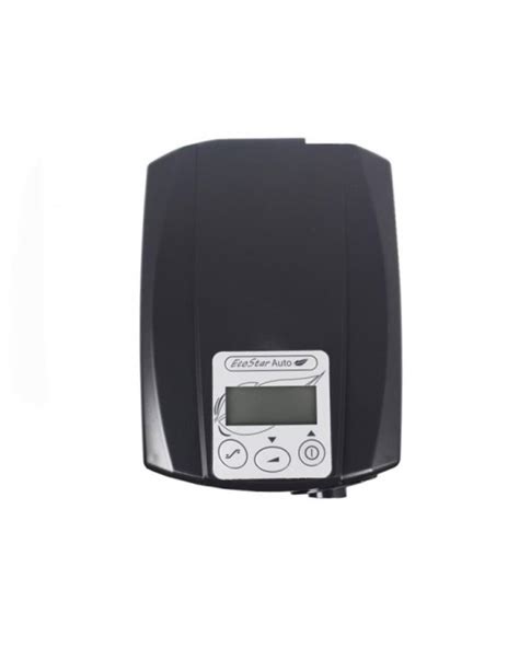 Sefam Ecostar™ Auto Cpap Machine With Goodknight Heated