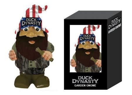 The 13 Oddest 'Duck Dynasty' Merchandise Items You Can Own