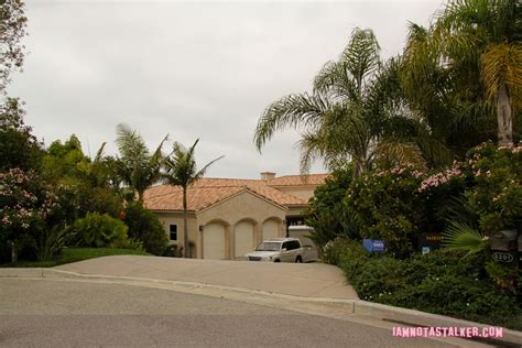 The Cohen Mansion from “The O.C.” – IAMNOTASTALKER