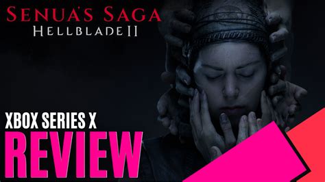 Senua’s Saga: Hellblade II (Xbox Series X) - Review | MKAU Gaming