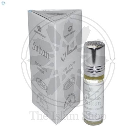 Perfumes Ml Sultan Roll On Ml Perfume Oil Ittar By Al Rehab