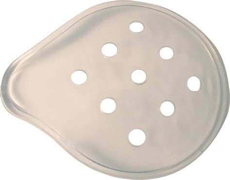 Clear Eye Shield Surgical Disposables