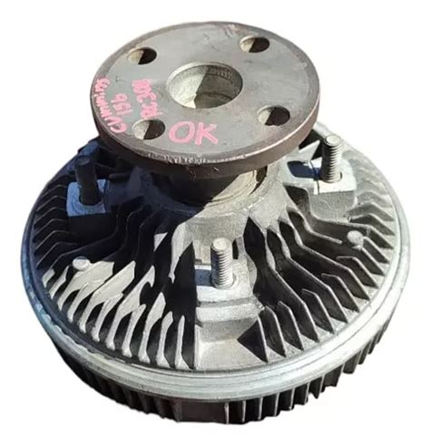 T Rmico Fan Clutch Motor Cummins Isb L