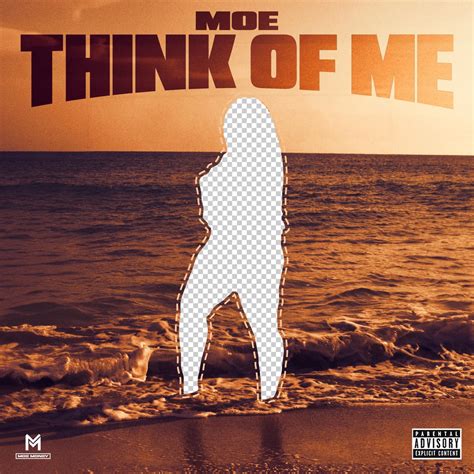 ‎Think of Me - Single - Album by Moe - Apple Music