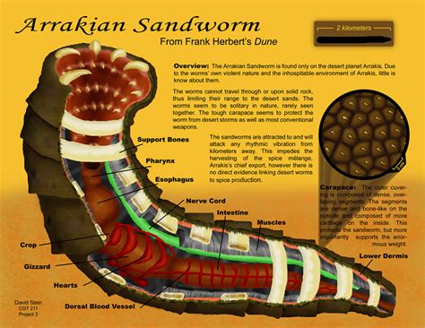 Image - Sandworm.png | Alien Species | FANDOM powered by Wikia