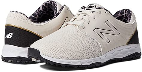 New Balance Golf Fresh Foam Breathe Shopstyle Performance Sneakers