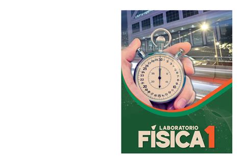 Libro Lab Fisica Fisica Laboratorio Fime Coordinaci N De Ciencias