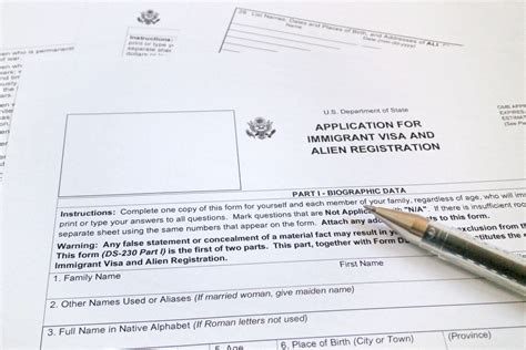 Uscis Indicates Changes To Advance Parole Policy Ogletree Deakins