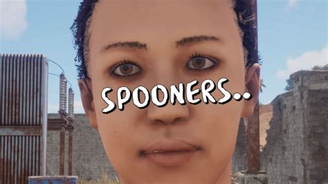 Spoonkid In Rust Be Like Youtube