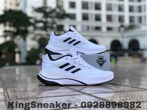 Chọn ngay giày nam đẹp adidas để trở nên phong cách và năng động hơn