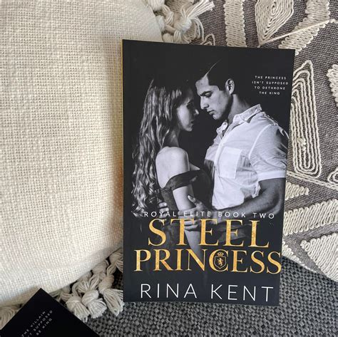 Royal Elite By Rina Kent Fiction And Friction