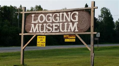 Tahquamenon Logging Museum Newberry 2020 All You Need To Know