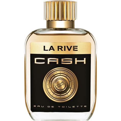 Mens Collection Eau De Toilette Spray Cash For Men De La Rive ️