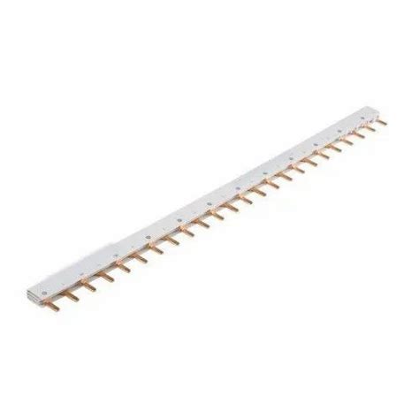 Copper Comb Busbar At Rs 190 Piece In Bengaluru ID 20791509462