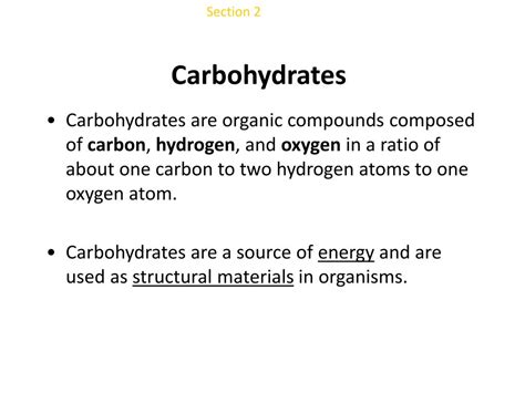 PPT - Molecules of Life PowerPoint Presentation, free download - ID:3964719