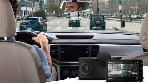 Dashcam as razões para instalar já uma câmara no seu carro Leak