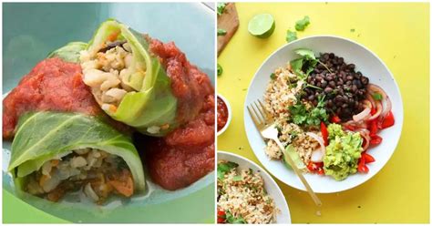 Daniel Fast Recipes