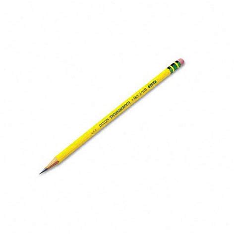 Pencil Best Pencil Dixon Ticonderoga Pencil