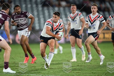 Pre 2023 Rd02 Sydney Roosters V Manly Warringah Sea Eagles Victor