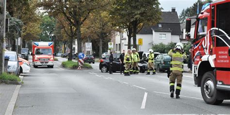 Was Sie heute in Haltern wissen müssen Dubioses Möwe Angebot und Unfall