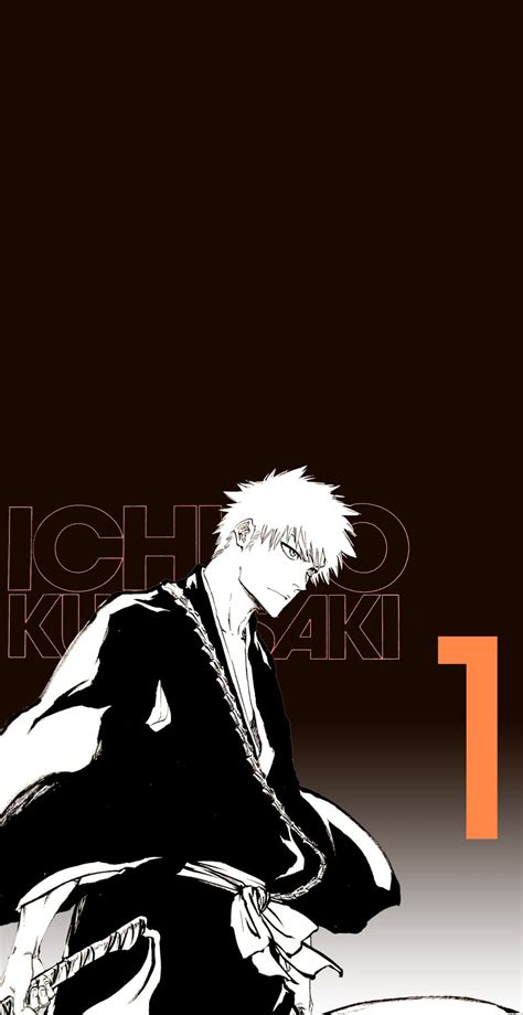 Pin By Eric Magallanes On Anime Bleach Anime Bleach Manga Bleach